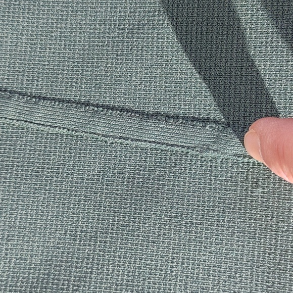 Babaton Sculpt Tank Dress - Picture 9 of 9